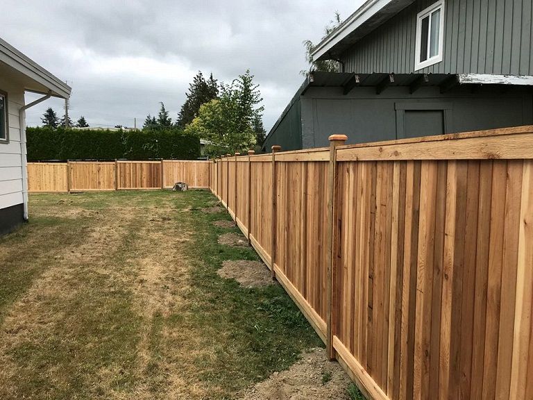 How to choose the best fence post diameter